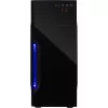 Caixa de PC Inter-Tech B-42 Midi Tower preto