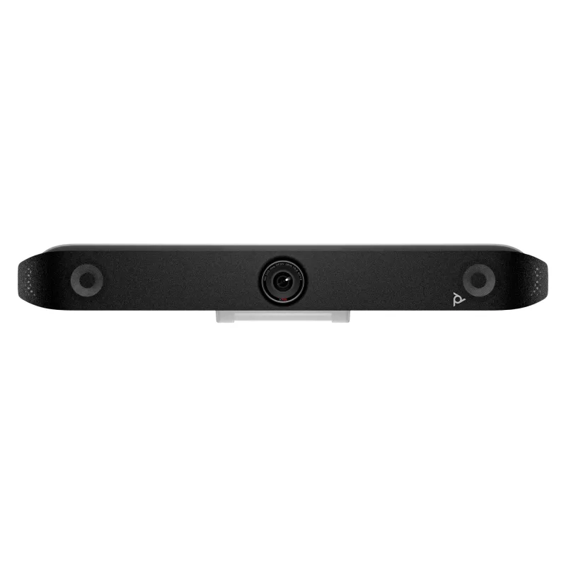 Sistema de videoconferência em grupo POLY Studio X52 4K Ultra HD 60 fps