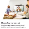 Sistema de videoconferência em grupo POLY Studio X52 4K Ultra HD 60 fps
