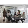 Sistema de videoconferência em grupo POLY Studio X52 4K Ultra HD 60 fps