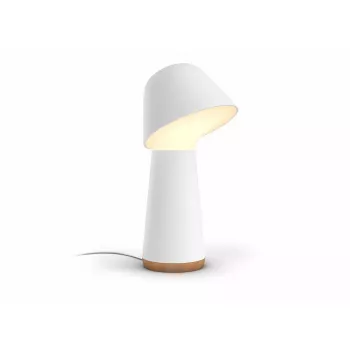 Candeeiro de mesa Philips Hue 13,4 W LED branco
