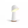 Philips Hue Twilight 929003711201 candeeiro de mesa, White and Color Ambiance, branco