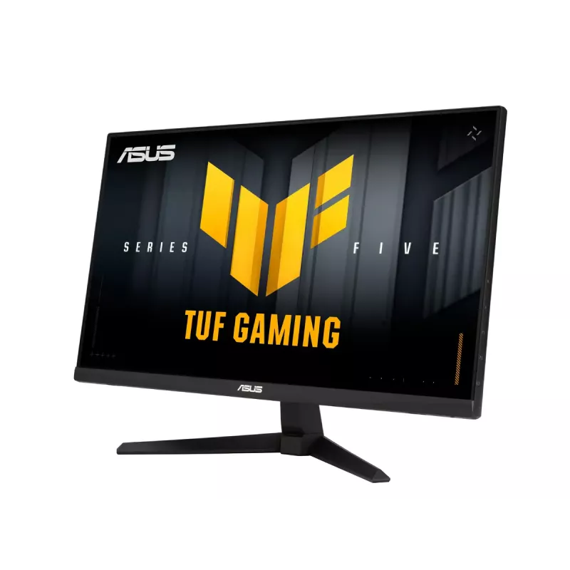 Monitor de computador ASUS TUF Gaming VG249Q5A 60,5 cm (23,8 polegadas) 1920 x 1080 píxeis Full HD LCD preto