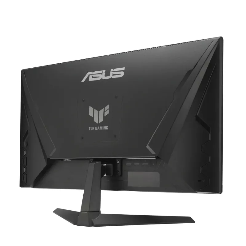 Monitor de computador ASUS TUF Gaming VG249Q5A 60,5 cm (23,8 polegadas) 1920 x 1080 píxeis Full HD LCD preto