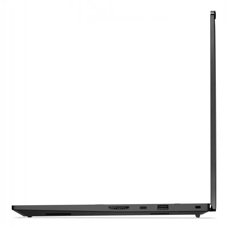 Lenovo ThinkPad T1g Gen 8 Intel Core Ultra 9 285H Portátil 40,6 cm (16 polegadas) WUXGA 64 GB LPDDR5x-SDRAM 1 TB SSD NVIDIA GeForce RTX 5070 Wi-Fi 7 (802.11be) Windows 11 Pro alemão preto