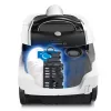 Sacos para aspirador Bosch BBZWD4BAG, branco, embalagem de 4 unidades