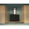 Tubo de extensão para exaustor Electrolux M8CKSL28 preto aço inoxidável, Ø193 mm × H295 mm