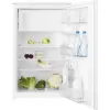 Frigorífico de encastrar Electrolux LFB2AE88S1 — 278 L, congelador no topo, 109 L de frigorífico, branco, porta reversível, 56 cm de largura