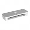 Plastificadora a quente HP OneLam 270 A4 270 mm/min cinzento, branco