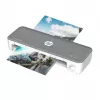 Plastificadora a quente HP OneLam 270 A4 270 mm/min cinzento, branco