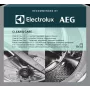 Pó descalcificante e desengordurante Electrolux M2GCP121 para máquinas de lavar louça e máquinas de lavar roupa, 12 unid.