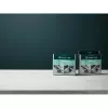 Pó descalcificante e desengordurante Electrolux M2GCP121 para máquinas de lavar louça e máquinas de lavar roupa, 12 unid.