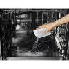 Pó descalcificante e desengordurante Electrolux M2GCP121 para máquinas de lavar louça e máquinas de lavar roupa, 12 unid.