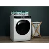 Pó descalcificante e desengordurante Electrolux M2GCP121 para máquinas de lavar louça e máquinas de lavar roupa, 12 unid.