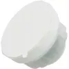 Brinquedo para gatos Trixie TRIXIE 42242 erva-gateira verde branco 5 cm, tecnopolímero, verso totalmente adesivo