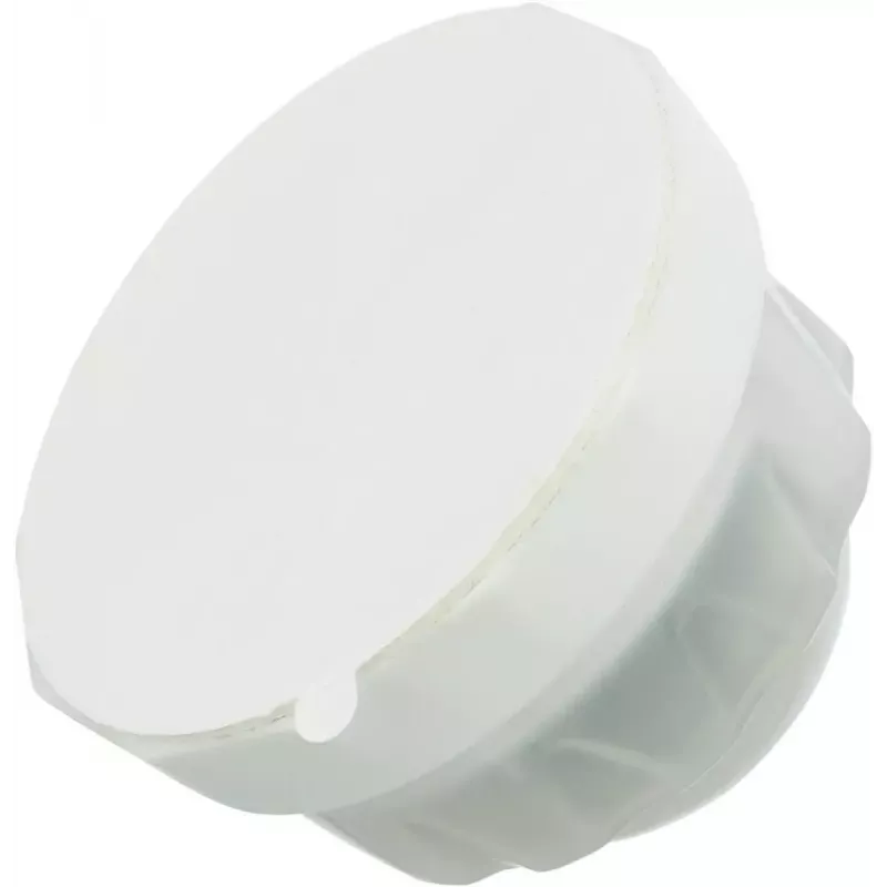 Brinquedo para gatos Trixie TRIXIE 42242 erva-gateira verde branco 5 cm, tecnopolímero, verso totalmente adesivo