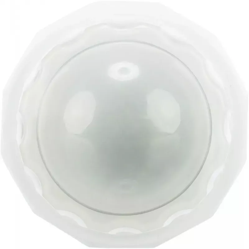 Brinquedo para gatos Trixie TRIXIE 42242 erva-gateira verde branco 5 cm, tecnopolímero, verso totalmente adesivo