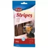 Snack mastigável para cães Trixie 31772 — sabor a borrego, saco de 100 g, 10 unid., proteína 30 %, gordura 6 %