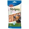 Snack mastigável para cães Trixie 31772 — sabor a borrego, saco de 100 g, 10 unid., proteína 30 %, gordura 6 %