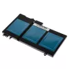 Bateria Green Cell DE117 para DELL Latitude 11 3150/3160, 12/ E5250/E5270 — LiPo 11.1V 3400mAh, 4 células, preto