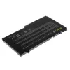 Bateria Green Cell DE117 para DELL Latitude 11 3150/3160, 12/ E5250/E5270 — LiPo 11.1V 3400mAh, 4 células, preto