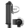 everActive WL-200 lanterna de trabalho de inspeção COB LED, 3 W, 200 lm, IP44, alumínio, ímanes e clipe, 3×AAA