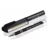 everActive WL-200 lanterna de trabalho de inspeção COB LED, 3 W, 200 lm, IP44, alumínio, ímanes e clipe, 3×AAA
