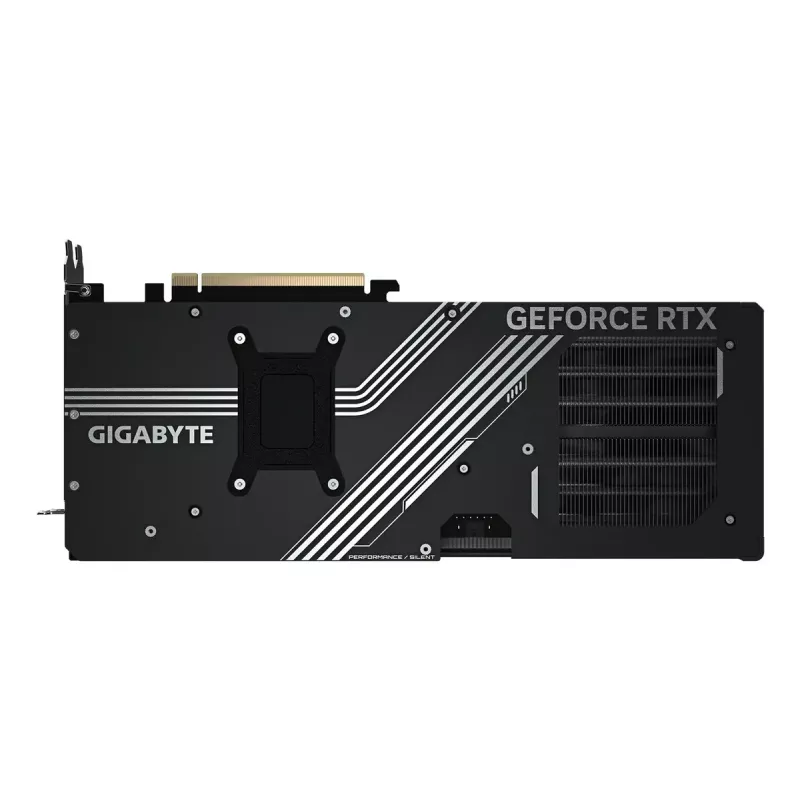 Placa gráfica GIGABYTE GeForce RTX 5080 16GB GDDR7, PCIe 5.0, 256-bit, 304mm, WINDFORCE 3X