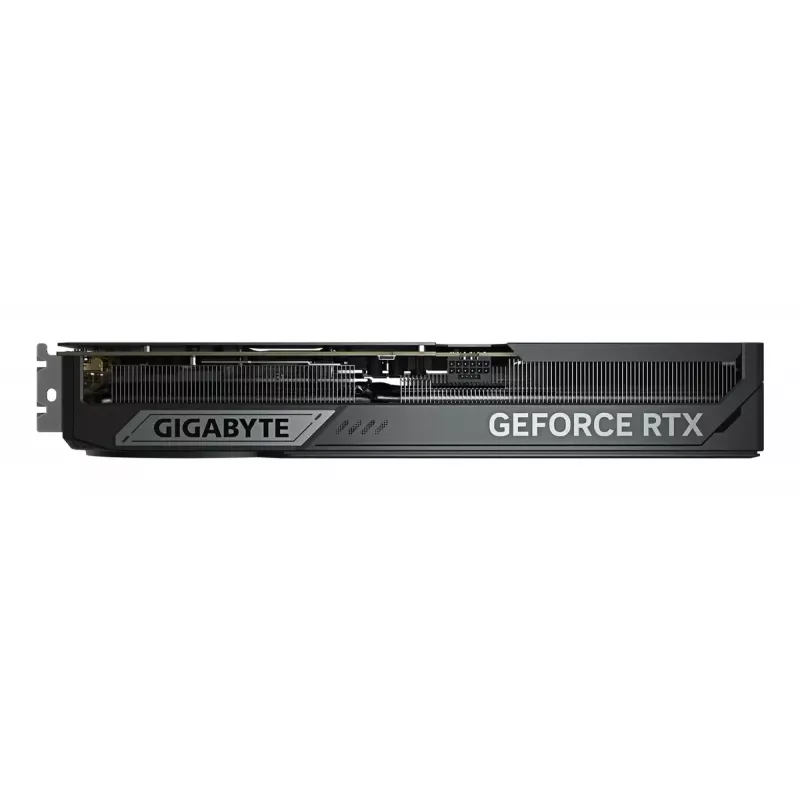 Placa gráfica GIGABYTE GeForce RTX 5080 16GB GDDR7, PCIe 5.0, 256-bit, 304mm, WINDFORCE 3X