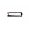 Unidade de estado sólido interna Goodram PX600 LITE SSDPB-PX600L-256-80 256 GB M.2 PCI Express 4.0 NVMe 3D NAND