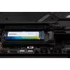 Unidade de estado sólido interna Goodram PX600 LITE SSDPB-PX600L-256-80 256 GB M.2 PCI Express 4.0 NVMe 3D NAND