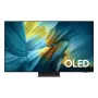 Televisor Samsung QE55S95FAT 55 polegadas OLED 4K UHD (3840×2160), Tizen, 120 Hz, HDR10+ Gaming