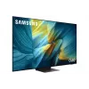 Televisor Samsung QE55S95FAT 55 polegadas OLED 4K UHD (3840×2160), Tizen, 120 Hz, HDR10+ Gaming