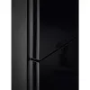 Electrolux LNT7ME36K2 frigorífico combinado, 367 l (frigorífico 266 l, congelador 101 l), congelador em baixo, No Frost, classe energética E, preto