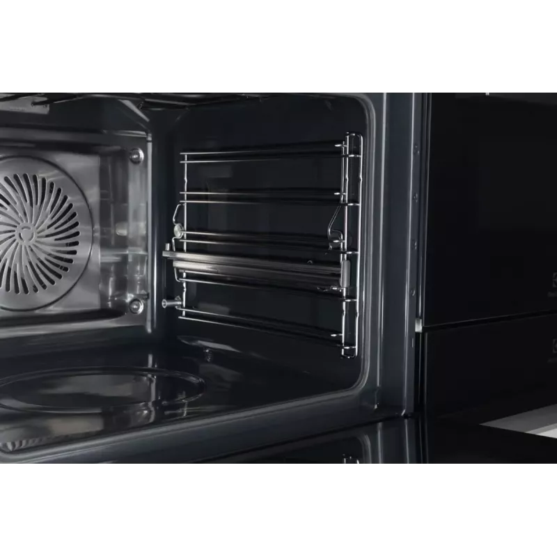 Electrolux TR2LV acessório para forno calha telescópica aço inoxidável