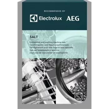 Electrolux M3GCS201 sal para máquina de lavar louça 1 kg