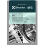 Electrolux M3GCS201 sal para máquina de lavar louça 1 kg