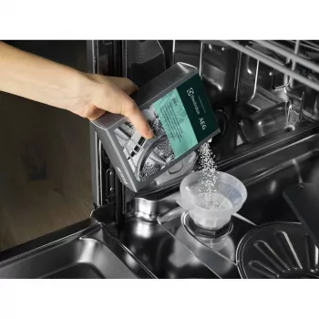 Electrolux M3GCS201 sal para máquina de lavar louça 1 kg