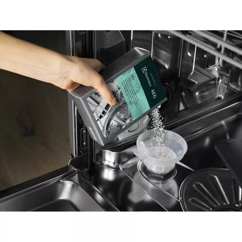 Electrolux M3GCS201 sal para máquina de lavar louça 1 kg