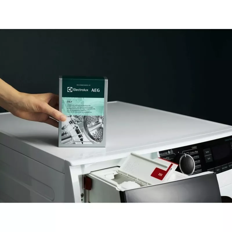 Electrolux M3GCS201 sal para máquina de lavar louça 1 kg