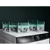 Electrolux M3GCS201 sal para máquina de lavar louça 1 kg