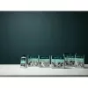 Electrolux M3GCS201 sal para máquina de lavar louça 1 kg