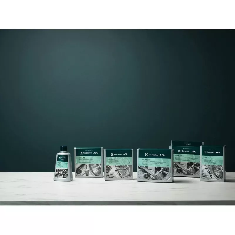 Electrolux M3GCS201 sal para máquina de lavar louça 1 kg