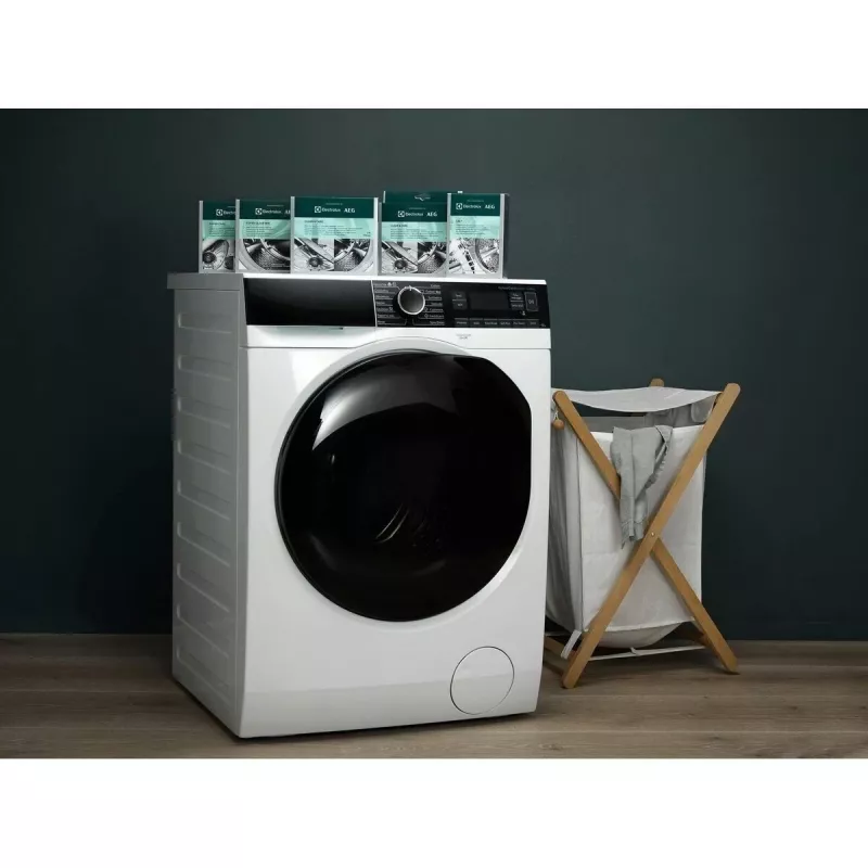 Electrolux M3GCS201 sal para máquina de lavar louça 1 kg