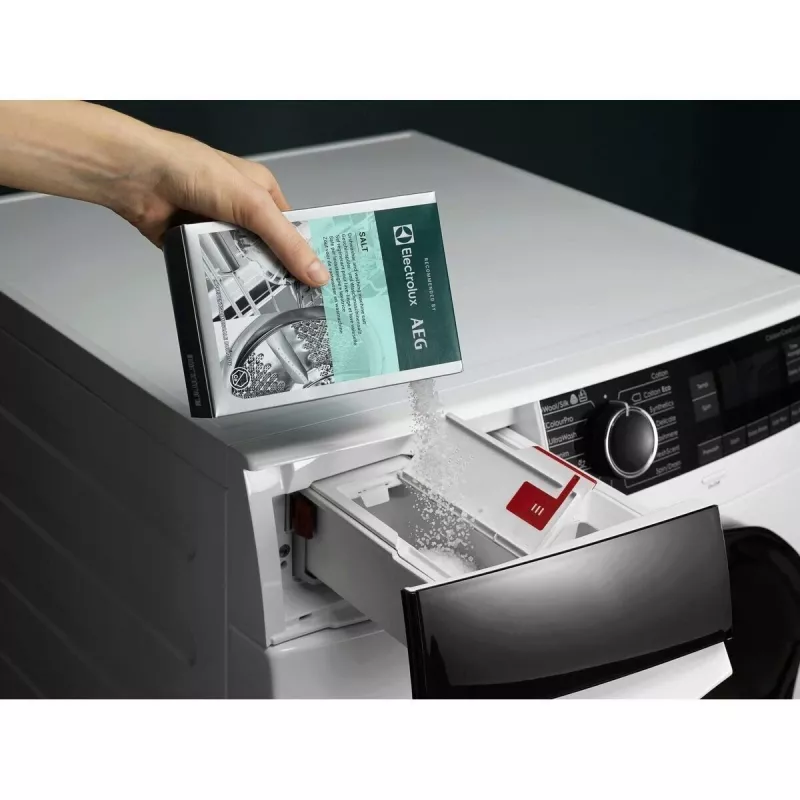 Electrolux M3GCS201 sal para máquina de lavar louça 1 kg