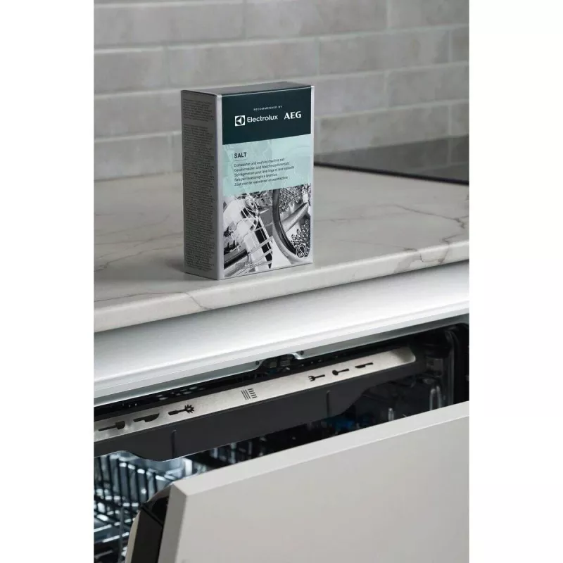 Electrolux M3GCS201 sal para máquina de lavar louça 1 kg