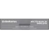 SteelSeries Arctis Nova 3X auscultadores sem fios, Xbox, brancos
