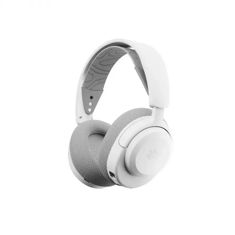 SteelSeries Arctis Nova 3X auscultadores sem fios, Xbox, brancos
