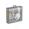 SteelSeries Arctis Nova 3X auscultadores sem fios, Xbox, brancos