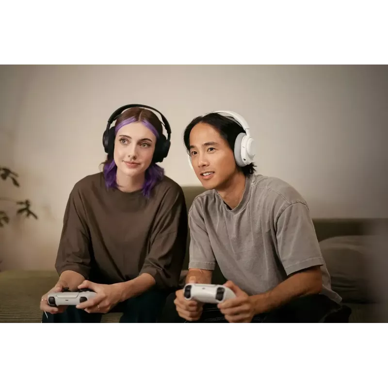 SteelSeries Arctis Nova 3X auscultadores sem fios, Xbox, brancos